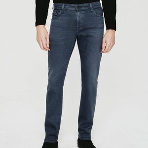 AG Jeans Graduate Sz 30 NWT - 7 years sulfur twilight canal